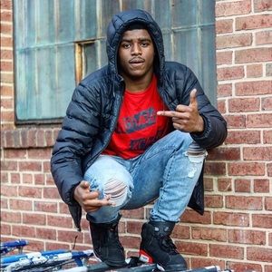 Meet your Posher, Rodney